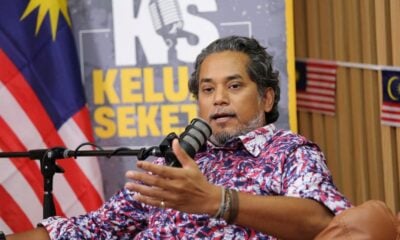 Isu berita palsu, fitnah perlu ditangani suruhanjaya bebas – KJ