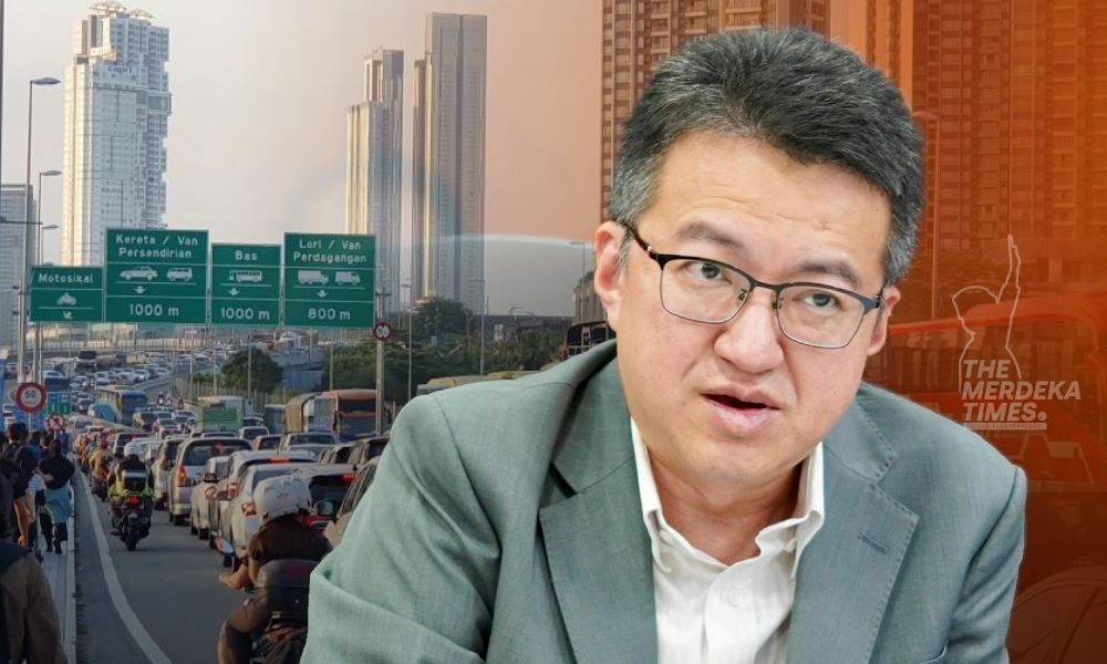 Isu gaji punca ramai rakyat Malaysia pilih bekerja di Singapura