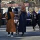 Isu pendidikan wanita, Afghanistan minta masyarakat dunia bersabar