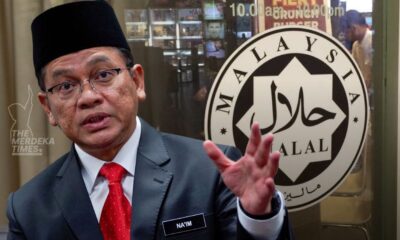 JAKIM garis strategi pastikan pensijilan halal Malaysia kekal relevan