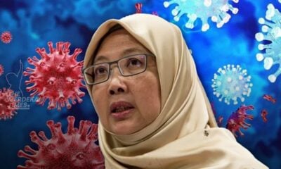 KKM sedia berdepan sebarang pandemik termasuk penyakit X - Dr Zaliha