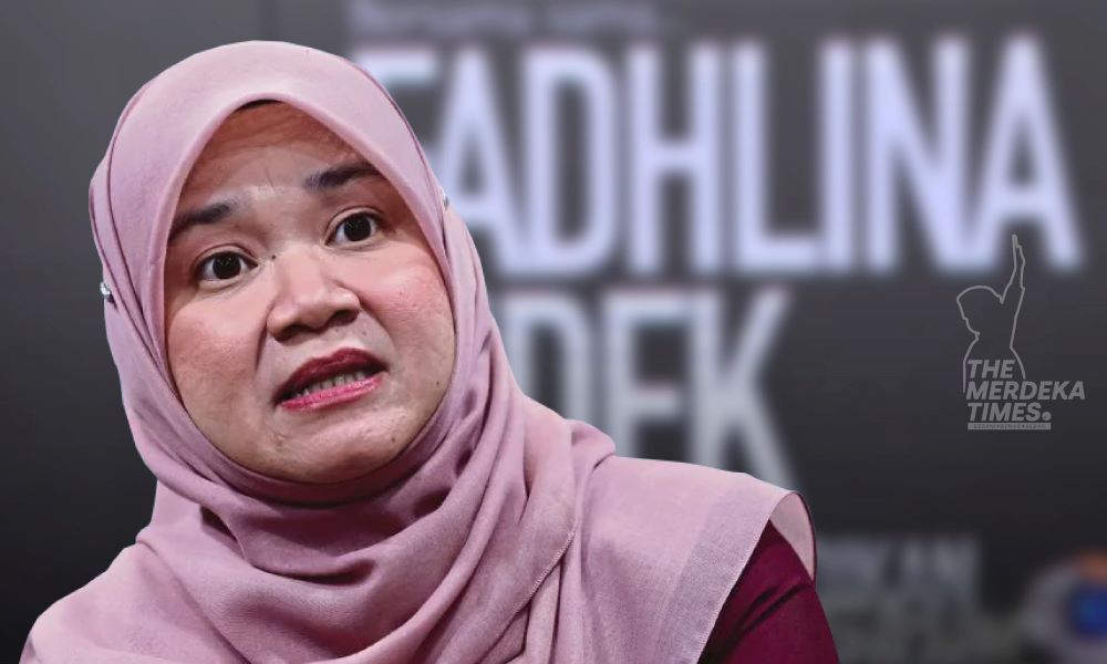 KPM tidak bersikap ‘defensif’ dalam isu silibus tinggi – Fadhlina