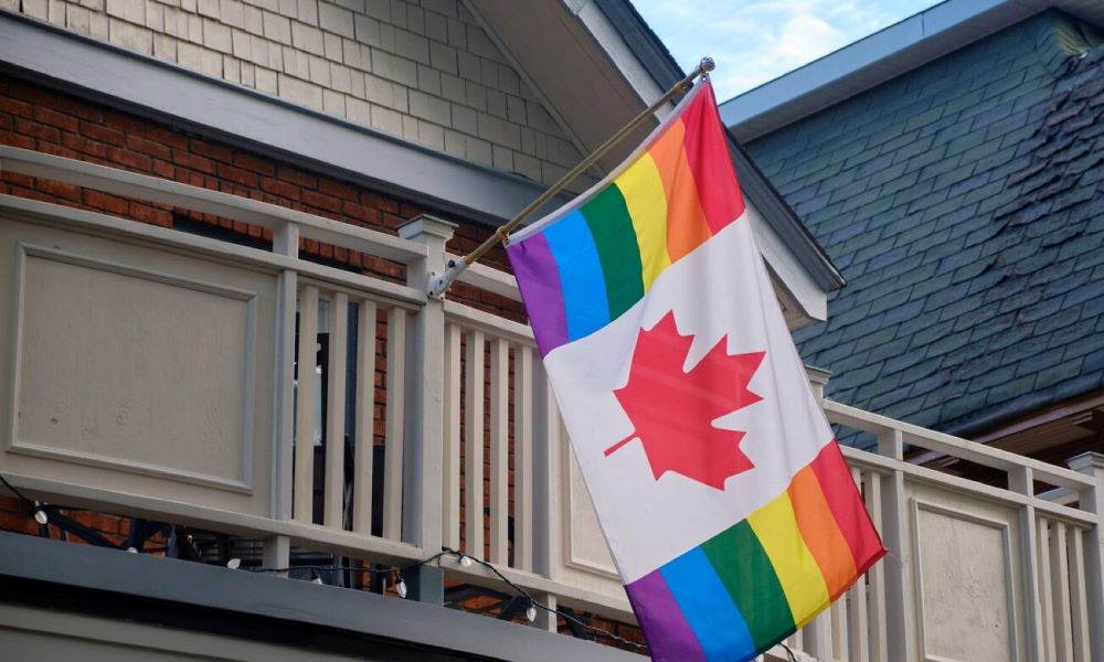 Kanada keluarkan nasihat perjalanan ke AS bagi golongan LGBTQ+