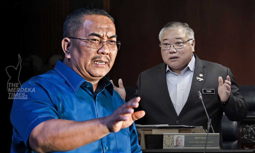 Kedah tidak larang pelancong bukan Islam pakai seluar pendek - Sanusi