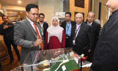 Kelantan didakwa miliki sumber mineral, unsur nadir bumi cecah RM125 bilion