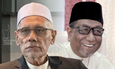 Keluarkan fatwa tugas mufti bukan ahli politik 