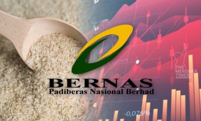 Ketidaktentuan faktor luaran, BERNAS naikkan harga beras putih import