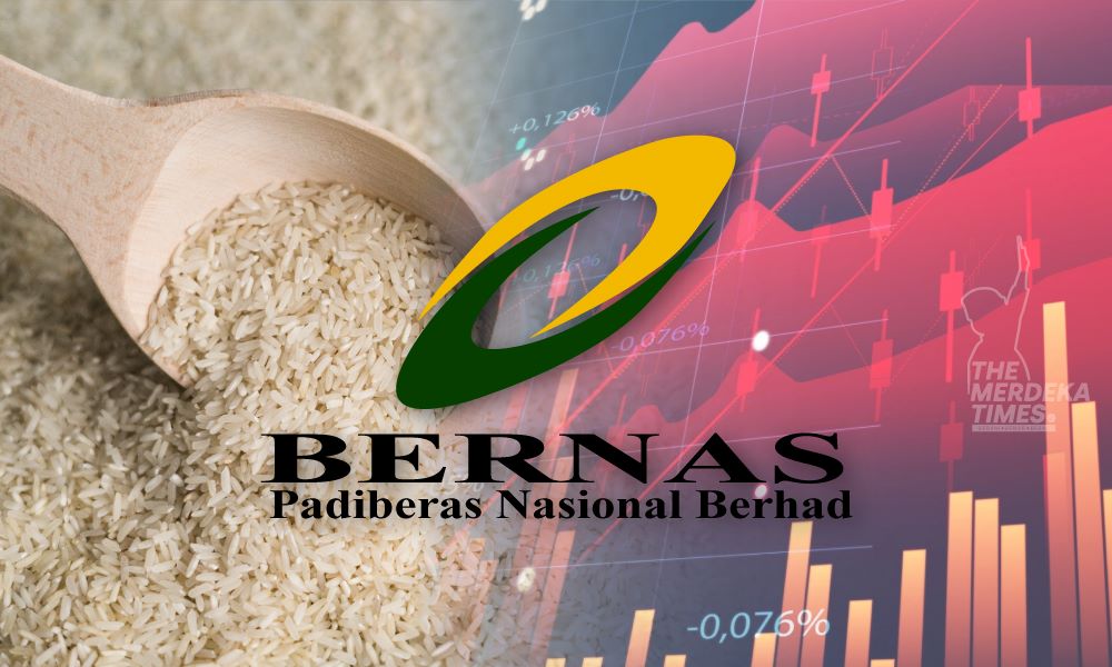 Ketidaktentuan faktor luaran, BERNAS naikkan harga beras putih import