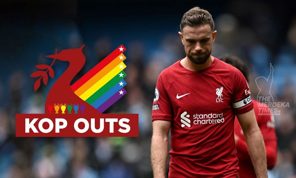 Kumpulan LGBTQ dakwa bekas kapten Liverpool sembunyi rekod hak asasi manusia Arab Saudi