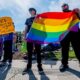 LGBT Sekolah hadkan kebenaran kibaran bendera, bendera Pride dilarang