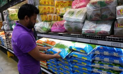 Larangan jual beras putih tempatan kepada warga asing tidak relevan – FOMCA