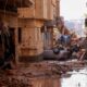 Lebih 5,000 dikhuatiri maut, 10,000 hilang ekoran banjir di Libya