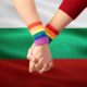 Mahkamah Eropah desak Bulgaria benarkan hubungan pasangan sejenis