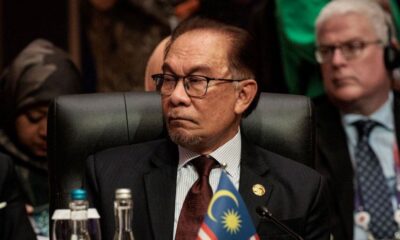 Malaysia satu-satunya negara perjuang hak Palestin di Sidang Kemuncak ASEAN – Anwar