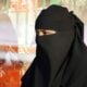 Mesir umum larangan niqab di sekolah 