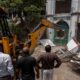 Pelampau Hindutva robohkan makam orang Islam di Uttarakhand, India
