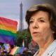 Perancis peruntukkan RM10 juta untuk pembela hak LGBTQ+ 