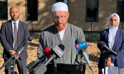 Perbicaraan lelaki sengaja melanggar mati keluarga Muslim di Kanada bermula