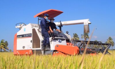 RMK-12 bawa anjakan besar sektor pertanian dan keterjaminan makanan – Rafizi
