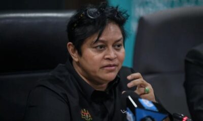 RUU suruhanjaya kanak-kanak dibentang di Parlimen bulan depan – Azalina