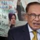 Rakyat Malaysia sepakat tolak LGBT – Anwar