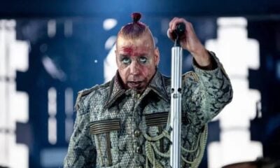 Siasatan lakukan serangan seksual Till Lindemann digugurkan