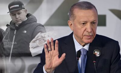 Sidang Kemuncak G20 Erdogan berikrar hadapi tindakan kejam anti-Islam