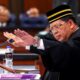 (VIDEO) Speaker Dewan Rakyat tolak usul bincang DNAA Zahid Hamidi 