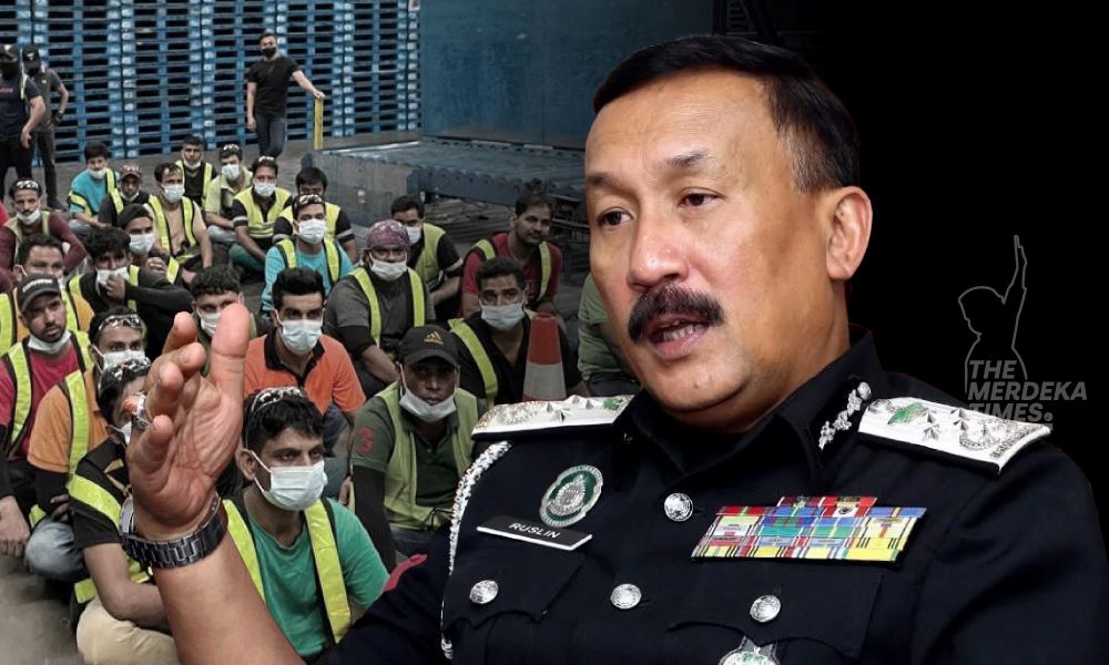 Tiada kelulusan khas program RTK 2.0 untuk PATI tahun ini