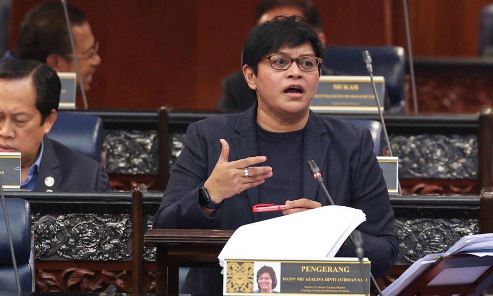 Tujuh dasar RUU Pendanaan Politik dipertimbangkan di Dewan Rakyat