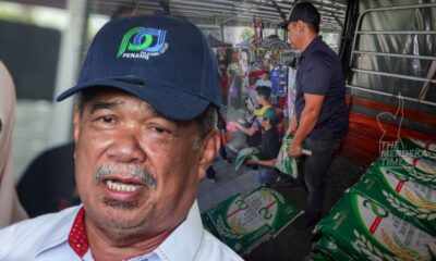 Bekalan beras dijangka stabil dalam tempoh sebulan – Mat Sabu