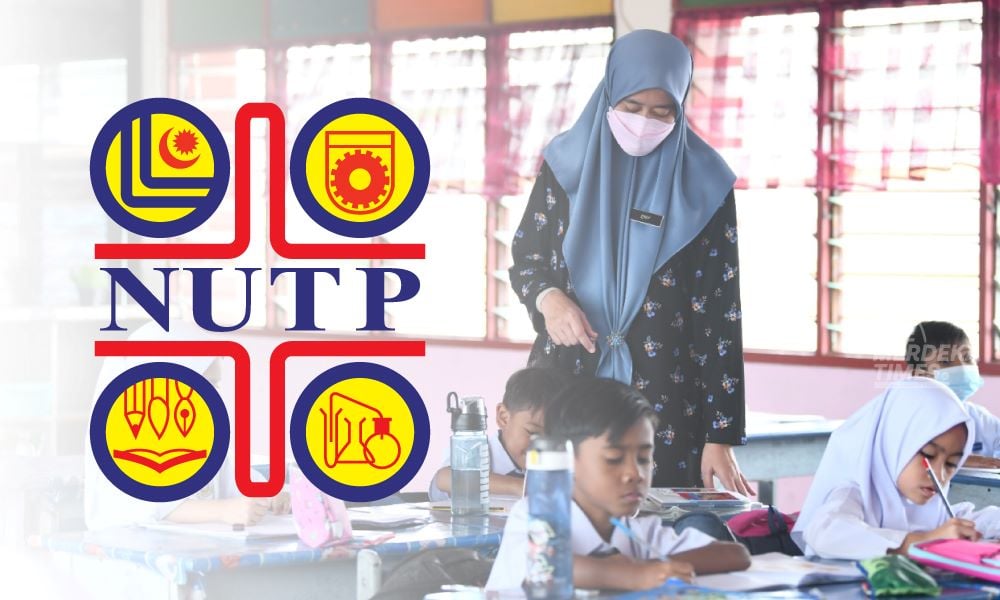 Hampir semua sekolah di negara hadapi kekurangan guru- NUTP