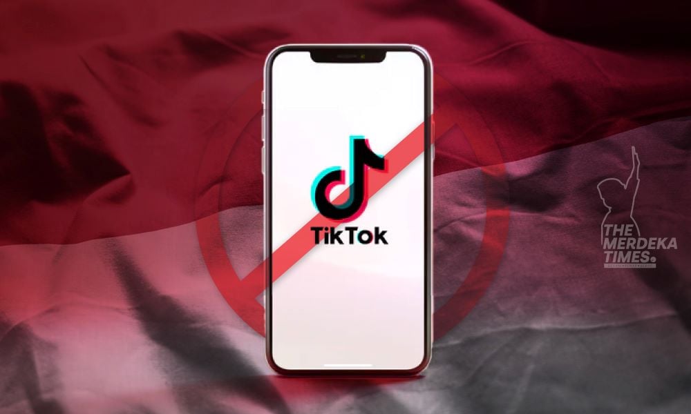 Indonesia pertimbang haramkan TikTok Shop