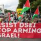 Israel iklan, jual ‘battle-tested’ senjata bunuh rakyat Palestin di pameran senjata DSEI