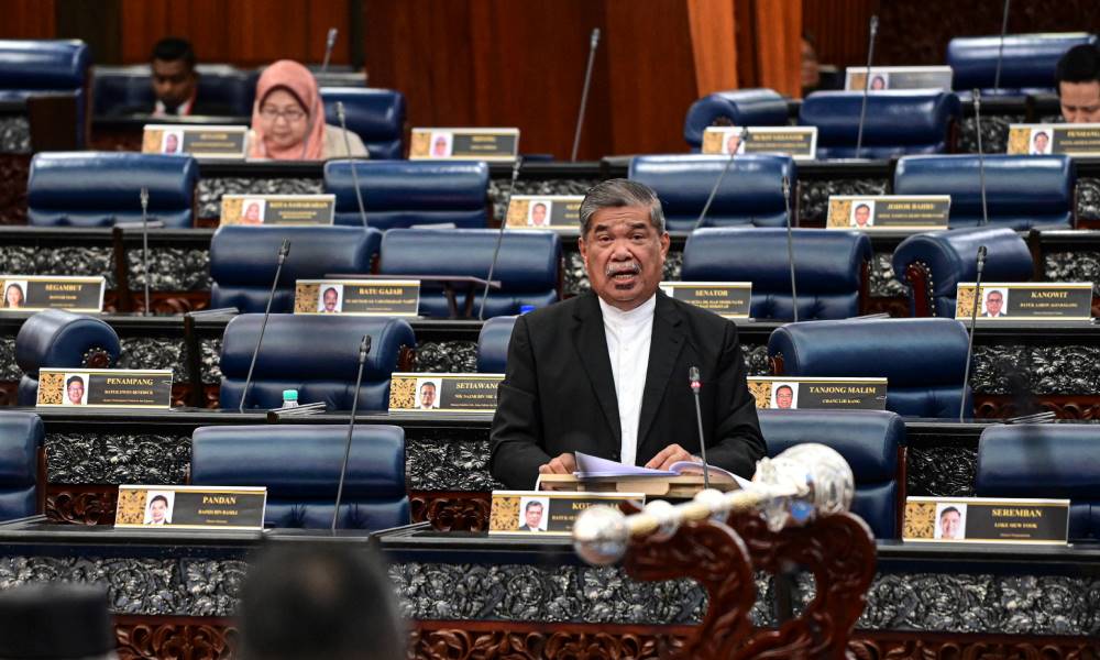 KPKM tidak bercadang larang penjualan beras tempatan kepada warga asing