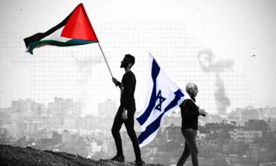 UNGA 78: Oman desak PBB selesaikan isu Palestin-Israel