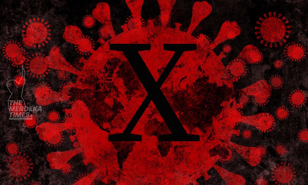 Penyakit X 20 kali lebih berbahaya daripada Covid-19