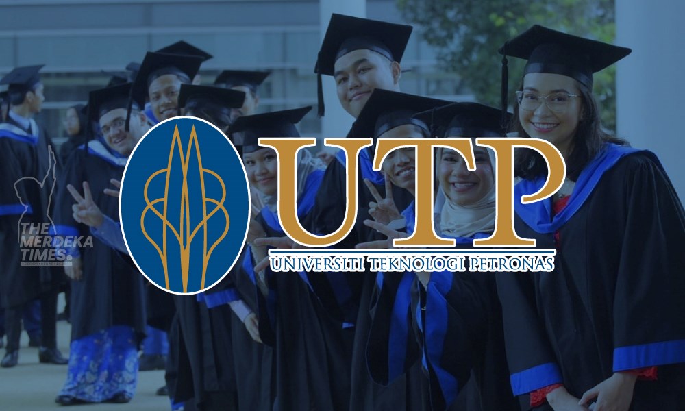 UTP kekal universiti swasta nombor satu Malaysia dalam ranking universiti dunia THE 2024