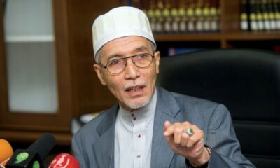 Undi pemimpin berdasarkan isyarah dan istikharah – Mufti Kelantan