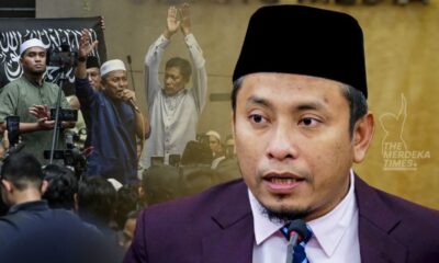 ‘Gerakan Selamatkan Malaysia’ tidak akan goncang kedudukan kerajaan