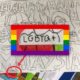‘Ini trend sekarang’, kanak-kanak 11 tahun tulis LGBTQ+ dalam kertas warna