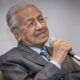 ‘Isu 3R tidak bercanggah dengan undang-undang negara’ - Tun Mahathir