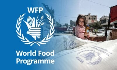 Bekalan makanan perlu dihantar segera ke Gaza – WFP