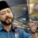 Buang Israel dari PBB – Mukhriz Mahathir