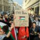 Islamofobia: Perancis halang wartawan buat liputan himpunan sokong Palestin