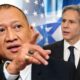 Israel jangan ‘play victim’, Malaysia tidak mungkin bersimpati - Duta Besar Malaysia di AS