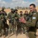 Israel sedia lancar 'serangan tanpa henti' untuk musnahkan Palestin
