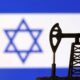 Israel suruh PBB minta minyak daripada Hamas