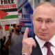 Isu Palestin dekat di hati setiap Muslim – Putin