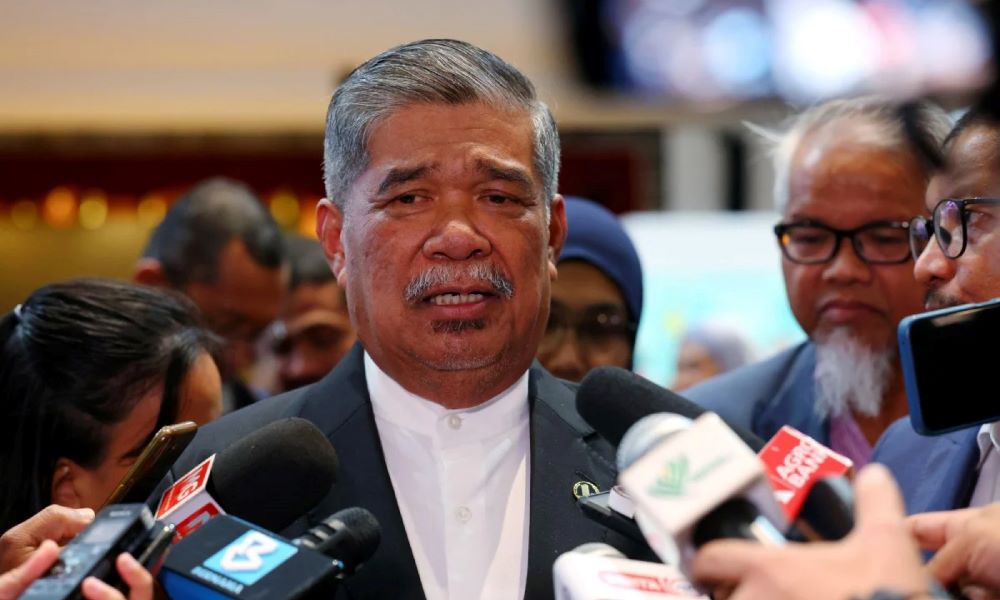 Kerajaan Madani tidak akan biarkan rakyat kelaparan – Mat Sabu